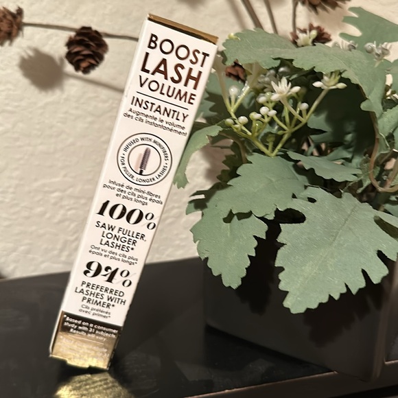 Grande Cosmetics Primer Pre-Mascara lengthener and Thickener 9.1g - Picture 2 of 3